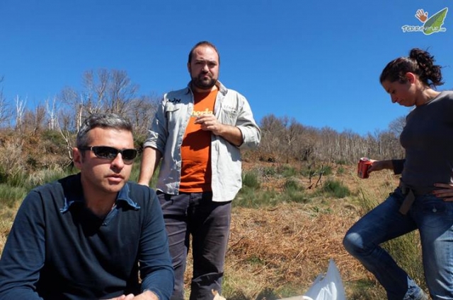 Prendre un verre reprendre des forces